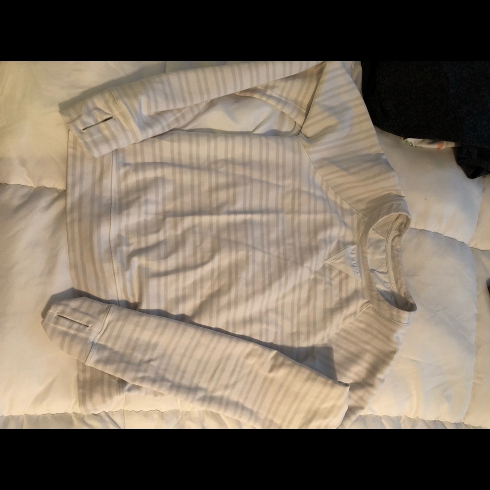 Lululemon Pullover